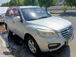 Lifan X60
